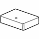 GM 84156557 MODULE ASM-COMN INTERFACE(W/M/TEL XCVR)EC