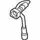 GM 12662882 Tube Assembly, Charging Air Bypass Valve