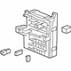 GM 20931504 Block Assembly, Body Wiring Harness Junction