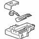 GM 84354721 Block Assembly, Bat Distribution Eng Compt Fuse