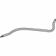 GM 84018880 Hose Assembly, Fuel Tank Filler Vent