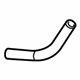 GM 84018879 Hose Assembly, Fuel Tank Filler