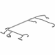 GM 39128751 Harness Assembly, Roof Console Wiring