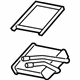 GM 52493347 Core Assembly, Heater