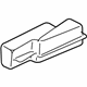 GM 25735614 Display Assembly, Instrument Cluster Head Up