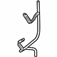 GM 12676952 Tube Assembly, Oil Level Indicator