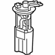 GM 19370386 Fuel Tank Fuel Pump Module KIT (W/O Fuel Lvl Sen)