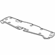 GM 84413364 Shield Assembly, F/Cmpt Frt Sight