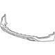 GM 84422846 Front Bumper Cover Lower*Serv Primer