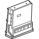 GM 13541795 Module Assembly, Extr Lighting Cont