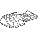 GM 95103690 Case, Heater & A/C Evaporator & Blower Upper