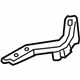 GM 84054683 Hinge Assembly, Hood