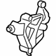 GM 92215960 Bracket Assembly, A/C Compressor