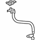 GM 92291671 Cable Assembly, Battery Negative