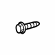 GM 19204410 Striker Bolt GM 19204410 Striker Bolt