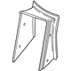 GM 84018213 Baffle, Radiator Air