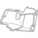 GM 23336023 Baffle Assembly, Radiator Air