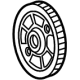 GM 55490531 Sprocket, O/Pmp