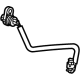 GM 55513484 Harness Assembly, O/Pmp Flow Cont Sol Vlv