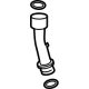 GM 55496882 Tube Assembly, Oil Fil