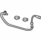 GM 23146177 Sensor Assembly, Rear Wheel Speed