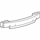 GM 22876136 Bar,Rear Bumper Imp