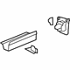 GM 23369587 Rail Assembly, Underbody Rear Side