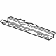 GM 84065612 BAR ASM-FLR PNL #5 CR