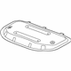 GM 42441956 Insulator, Hood