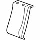 GM 22719512 Inner Cover, Rear Passenger Side GM 22719512 Inner Cover, Rear Passenger Side