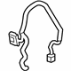 GM 23430376 Harness Assembly, Windshield Washer Pump Wiring