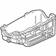 GM 12577512 Pan Assembly, Oil