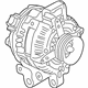 GM 22942844 GENERATOR Assembly