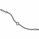 GM 84446565 Cable Assembly, A/Trns Range Sel Lvr