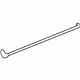 GM 20864652 Weatherstrip Assembly, Front Side Door Lower Auxiliary