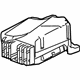 GM 84979718 Display Assembly, Hd Up