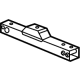 GM 23208302 Crossmember Assembly, Trans Support