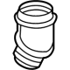 GM 12674268 Tube Assembly, Oil Filler