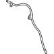 GM 12677661 Tube Assembly, Oil Lvl Ind