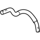 GM 95383975 Engine Coolant Air Bleed Hose