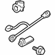 GM 22743866 Cable Assembly, Battery Negative