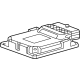 GM 84956234 Module Assembly, Elek Susp Cont