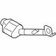 GM 25958409 Catalytic Converter Pipe Assembly