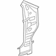 GM 95095403 Panel Assembly, Body Hinge Pillar Inner Lower