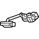 GM 84848666 Module Assembly, Strg Whl Ht Cont