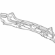 GM 84250354 Frame Assembly, Back Body Opening