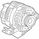 GM 15279852 GENERATOR Assembly