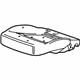 GM 22817755 Pad Assembly, Front Seat Cushion (Lh)