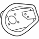 GM 42544595 Pocket Assembly, Fuel Tank Fill