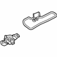 GM 84466322 Sensor Assembly, W/S O/S Mstre/Amb Lgt & Humidi